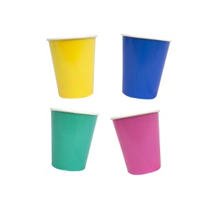 [Talking Tables] Bright Cups(12pcs)