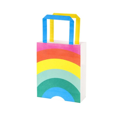 [Talking Tables] Rainbow Party Goody Bag(8pcs)